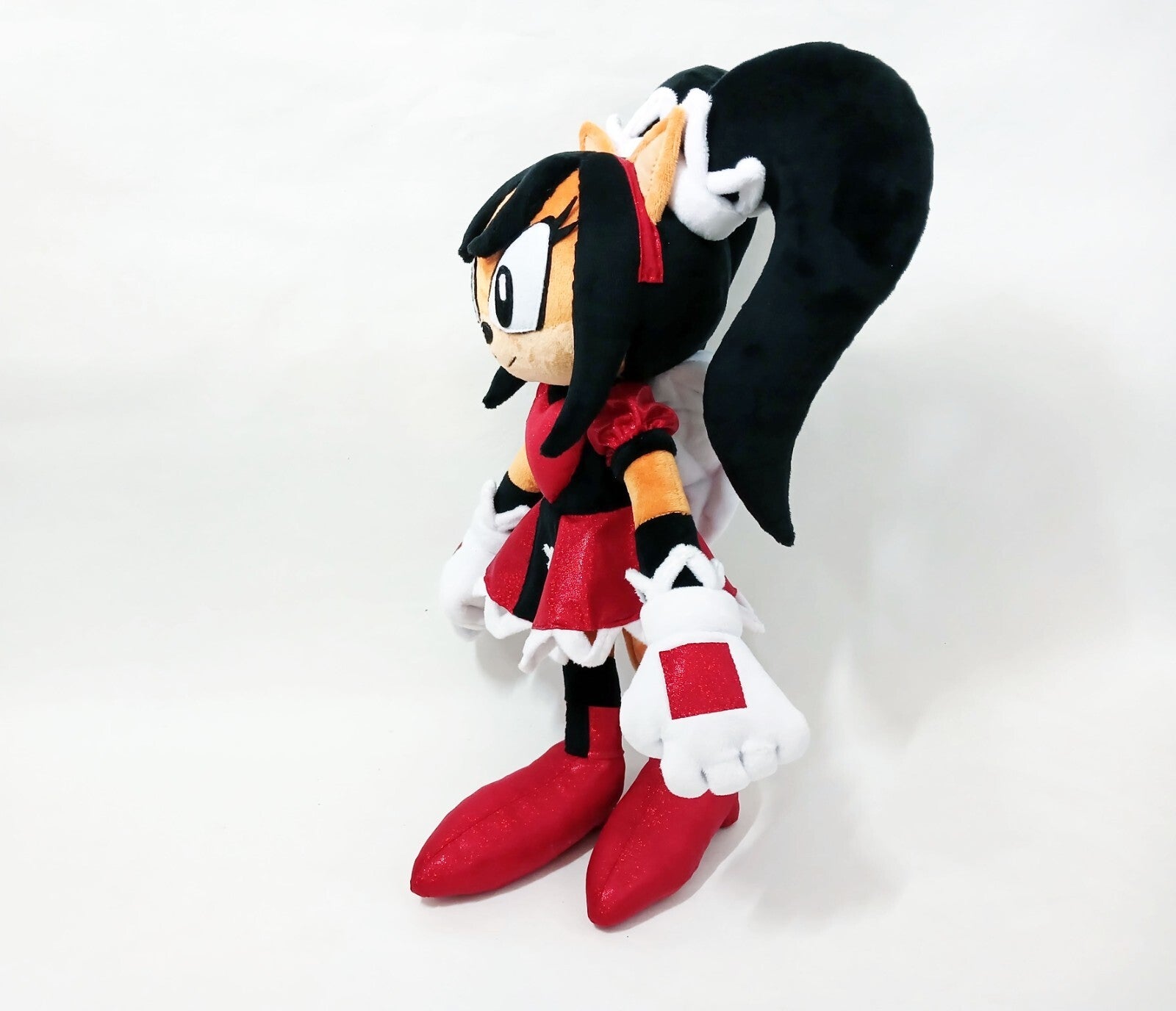 Sonik Honey the Cat inspired, made to order  Puz