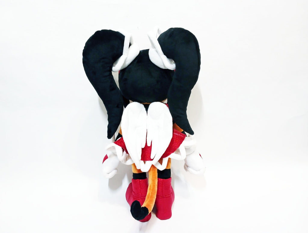 Sonik Honey the Cat inspired, made to order  Puz